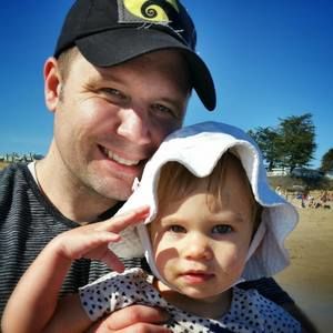 Meet your Posher, Ryan